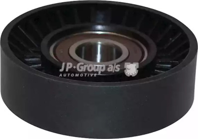 JP GROUP 1218301900 -  Натяжной ролик, поликлиновойремень